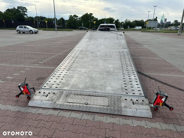 Wiola Laweta 3 osiowa uchylna pod BUSY W23R L35G55P - 24