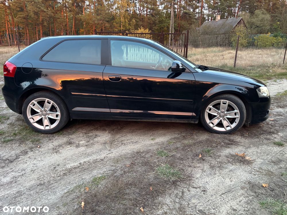 Audi A3 3-drzwiowe - 7