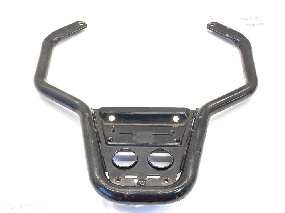 STELAŻ KUFRA CENTRALNEGO  PIAGGIO TYPHOON 2001 - 2014 Typhoon 50 4 kW [5 KM] - 1