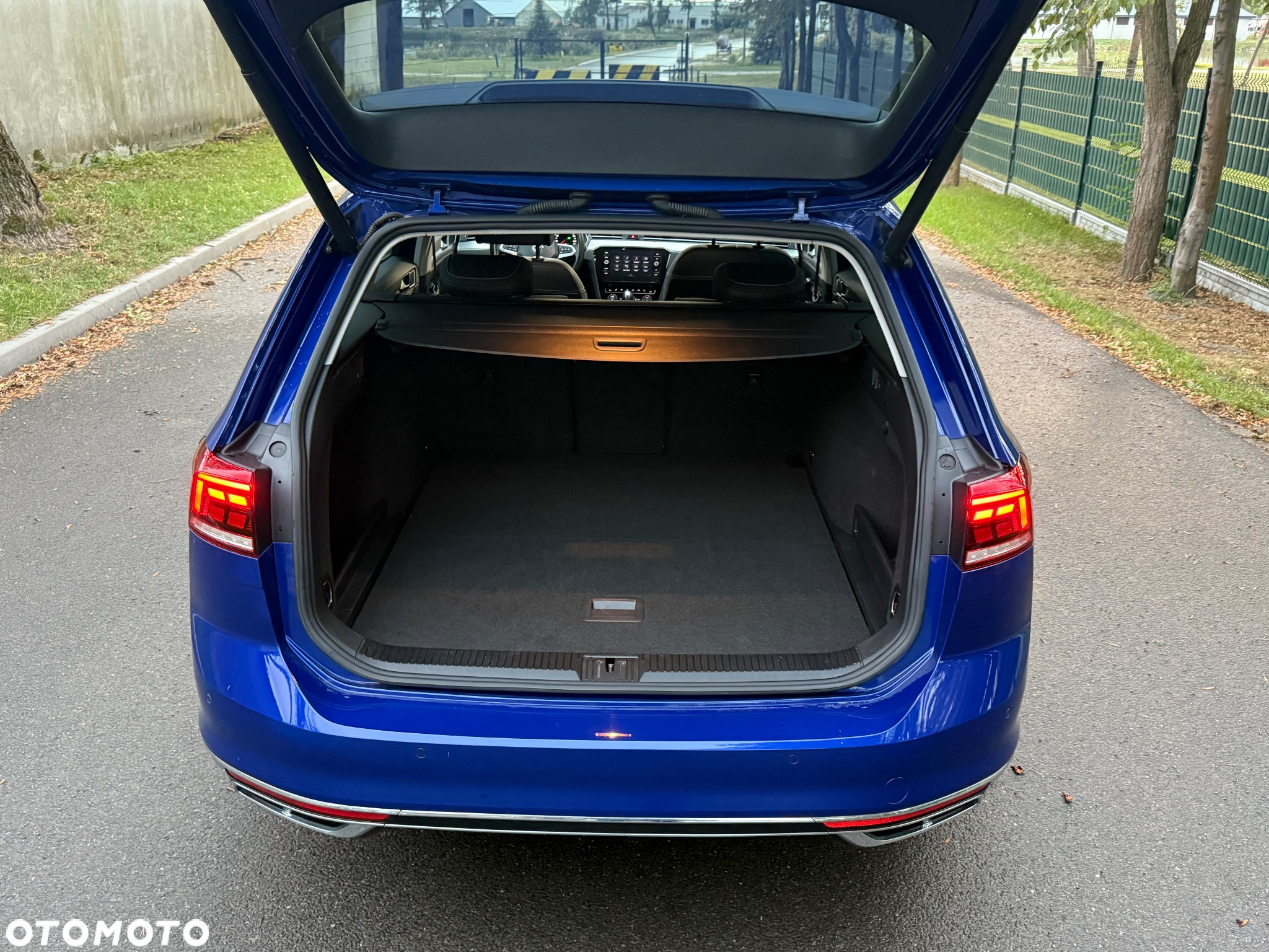 Volkswagen Passat 2.0 TDI BMT SCR Highline DSG7 - 18