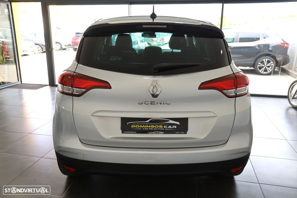Renault Scénic 1.7 Blue dCi Limited - 6