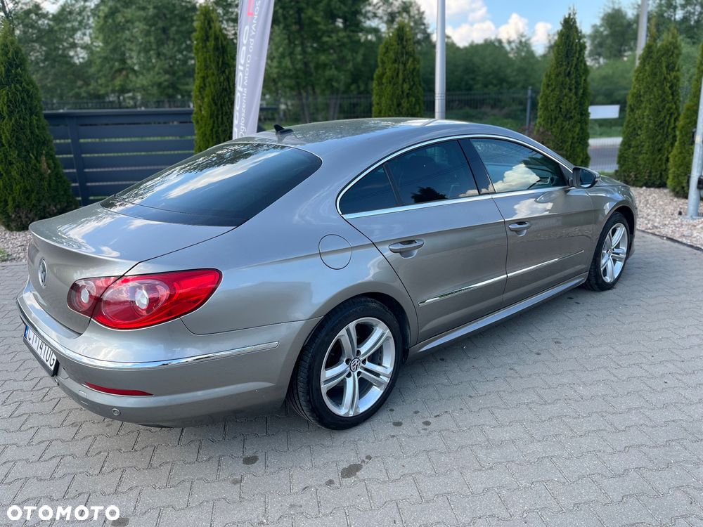 Volkswagen CC - 10