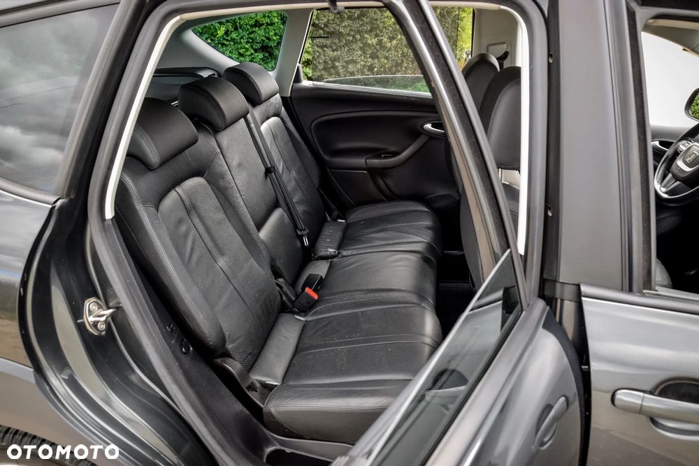 Seat Altea XL 2.0 TSI 4x4 Freetrack - 29