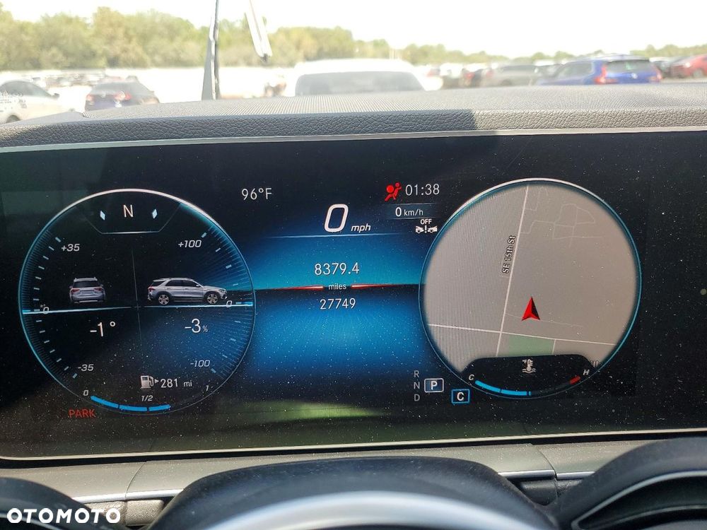 Mercedes-Benz GLE - 9