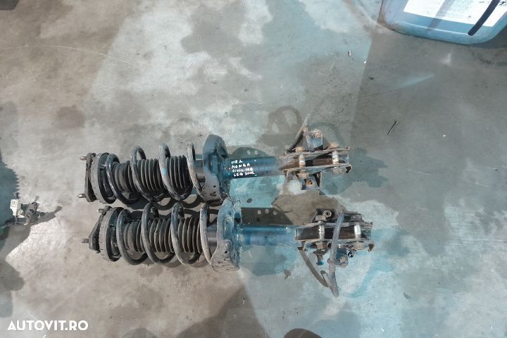 SET AMORTIZOARE FATA Honda Civic 8 [2005 - 2008] Hatchback 5-usi 1.4 - 1