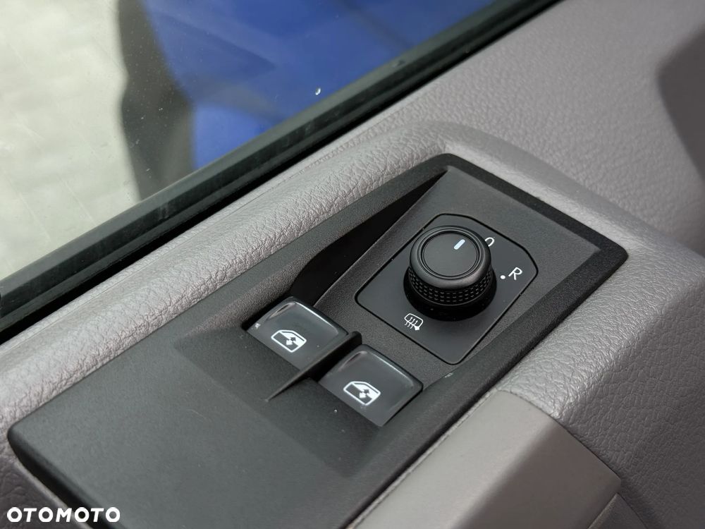 Volkswagen Crafter 2.0 140KM / Długi L4 H2 / 2022 ROK PRODUKCJI / 165.484KM PRZEBIEG / Serwis ASO / Bezwypadkowy / Zarejestrowany w PL - 23