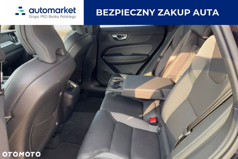 Volvo XC 60 B5 B AWD Ultra Black Edition - 12