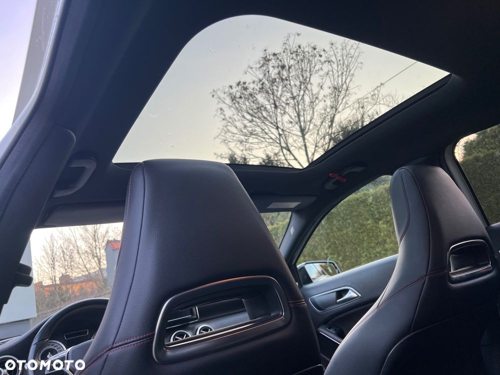 Mercedes-Benz Klasa A - 12