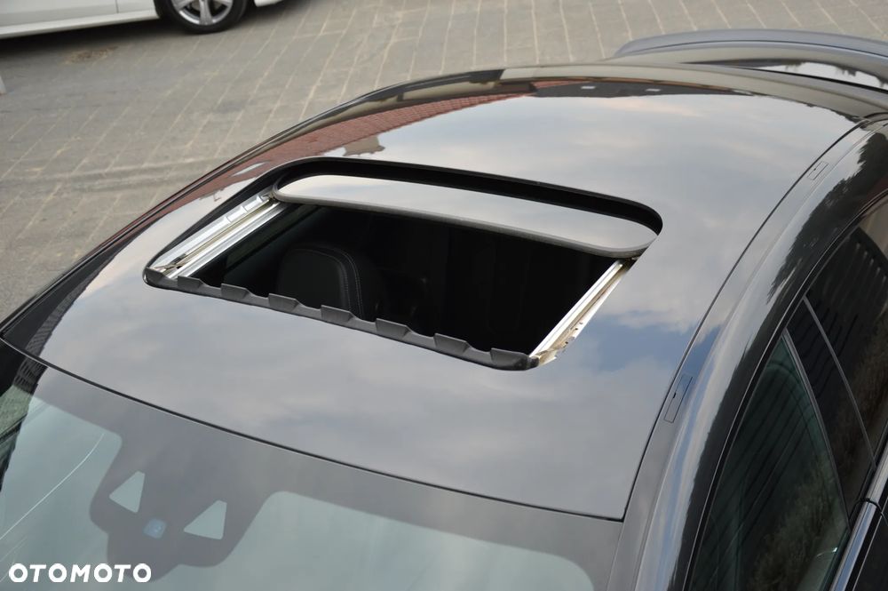 Mercedes-Benz CLS 350 d 9G-TRONIC - 29