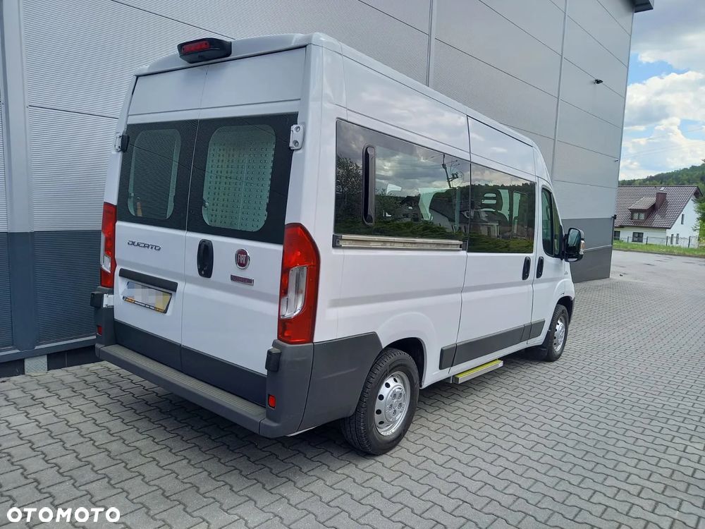 Fiat Ducato L2H2 - 3