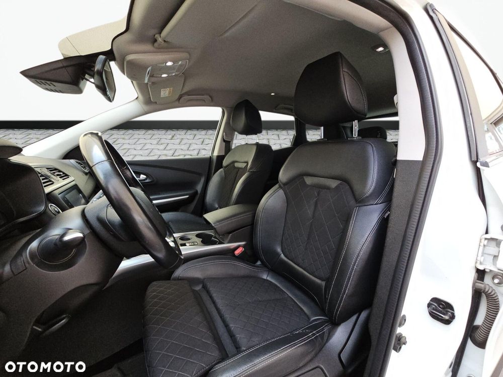 Renault Kadjar 1.3 TCe FAP Intens EDC - 13
