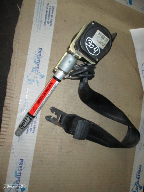 Pre-Tensor 4849527 SAAB 93 1999 FD - 1