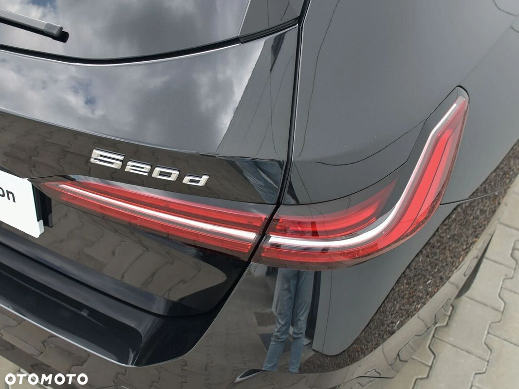 BMW Seria 5 - 10
