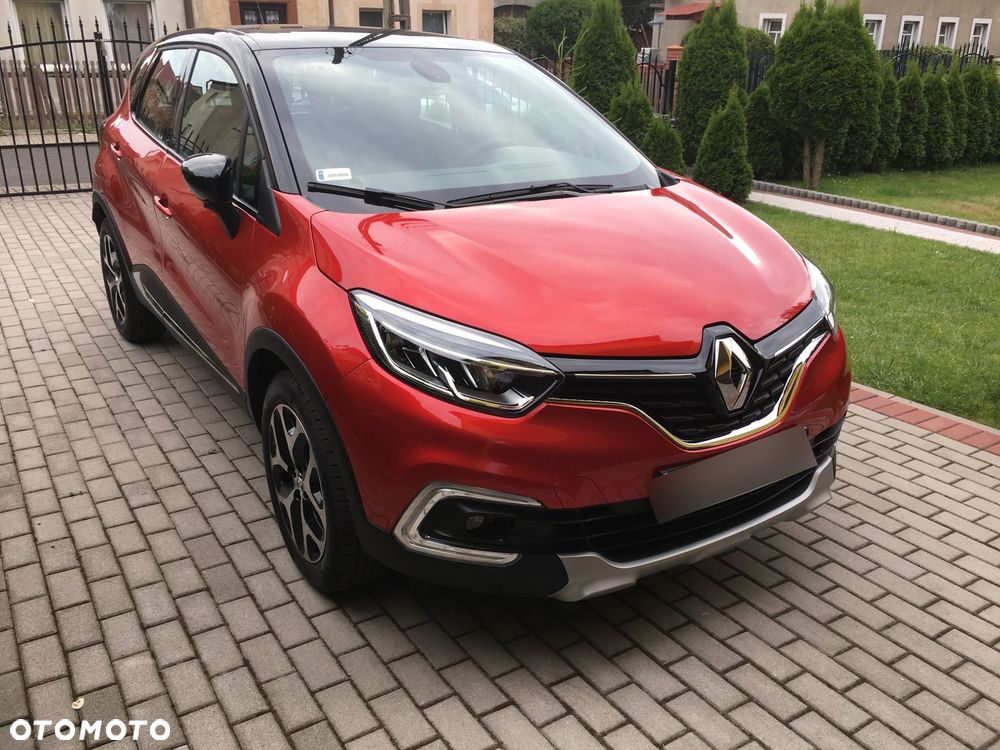Renault Captur - 2