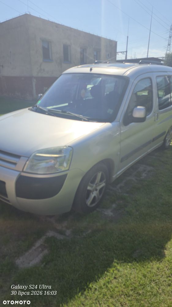Citroën Berlingo Multispace 1.6 16V Plus - 6