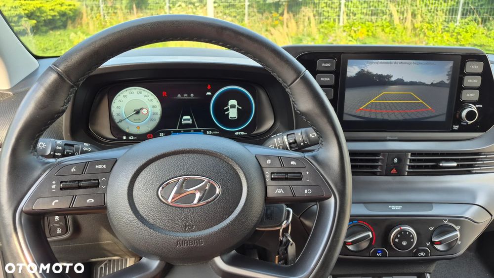 Hyundai i20 1.0 T-GDI Premium - 18