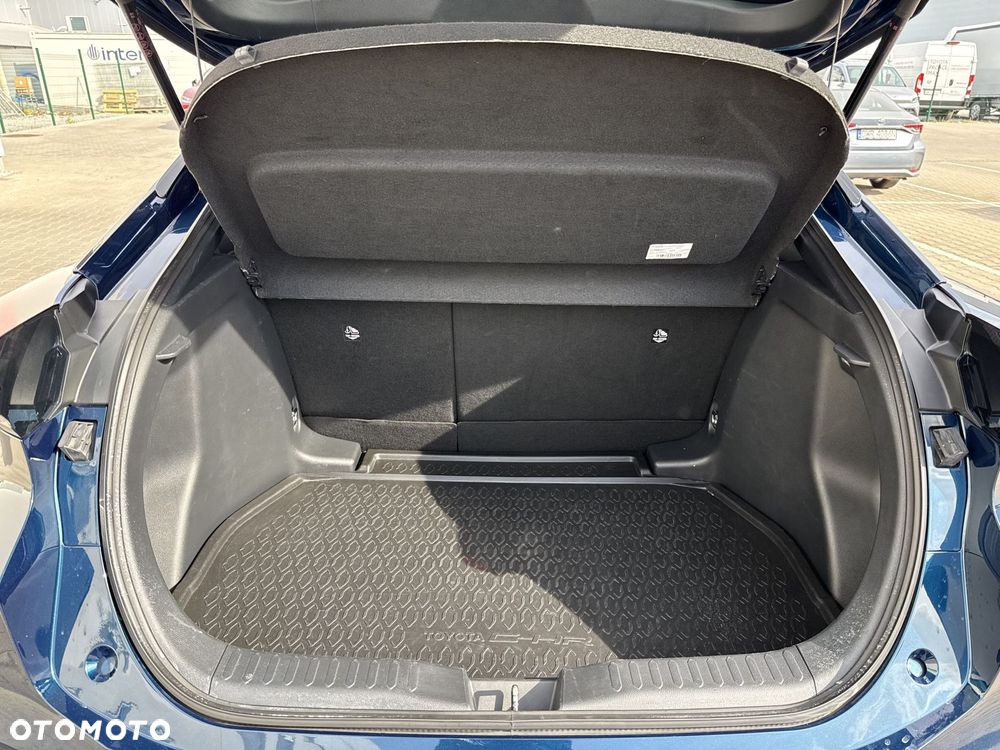 Toyota C-HR 1.8 Hybrid Style - 11
