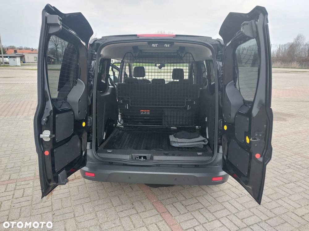 Ford Transit Connect 230 L2 LKW Trend - 7