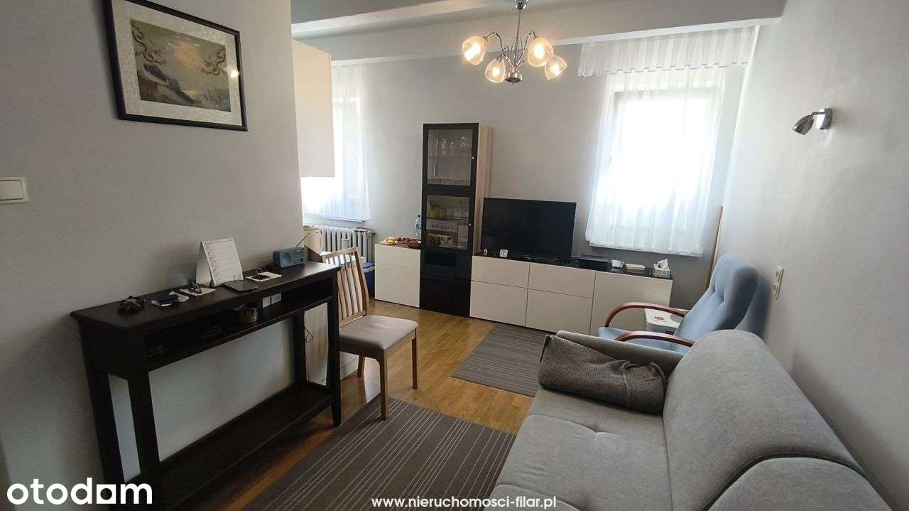 Mieszkanie, 25 m², Gdańsk