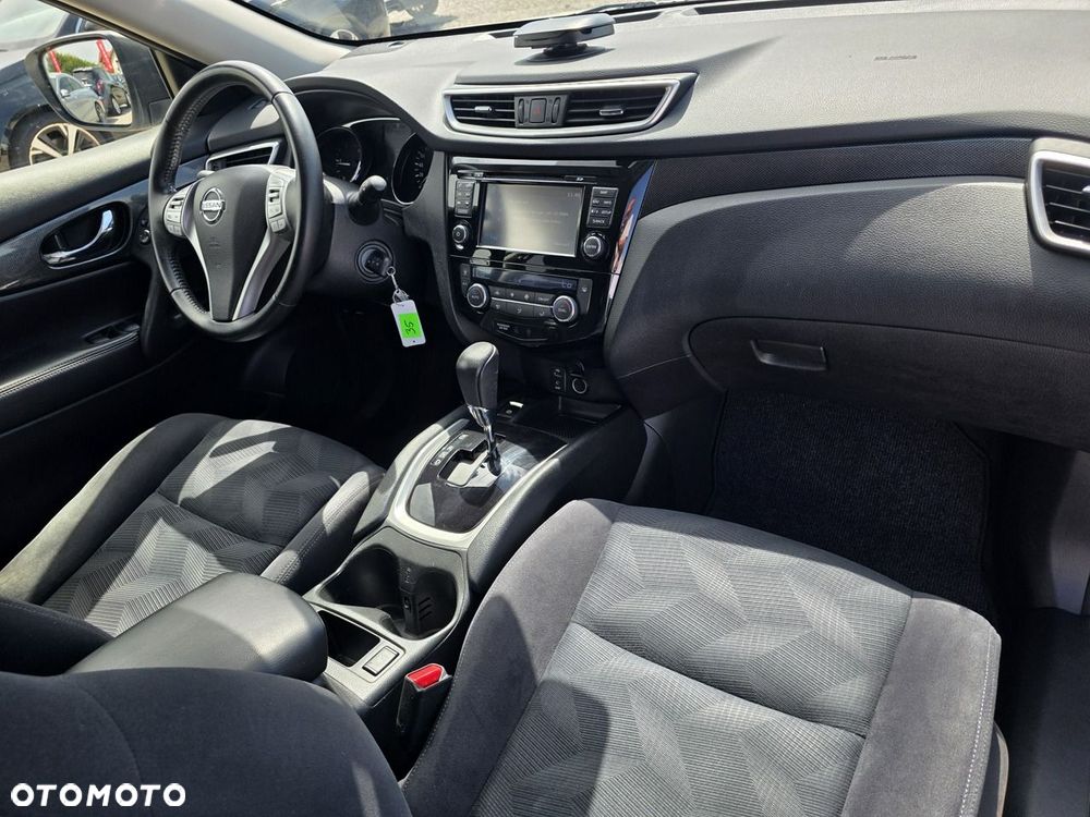 Nissan X-Trail 1.6 DCi Xtronic Tekna - 29