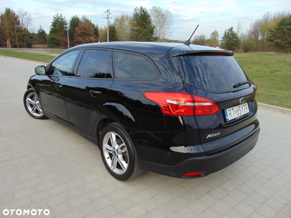 Ford Focus - 29