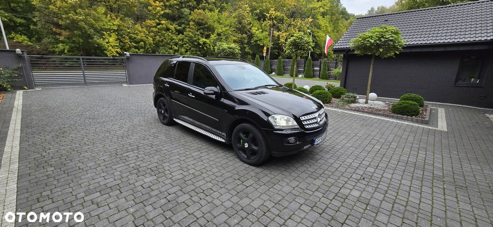 Mercedes-Benz ML