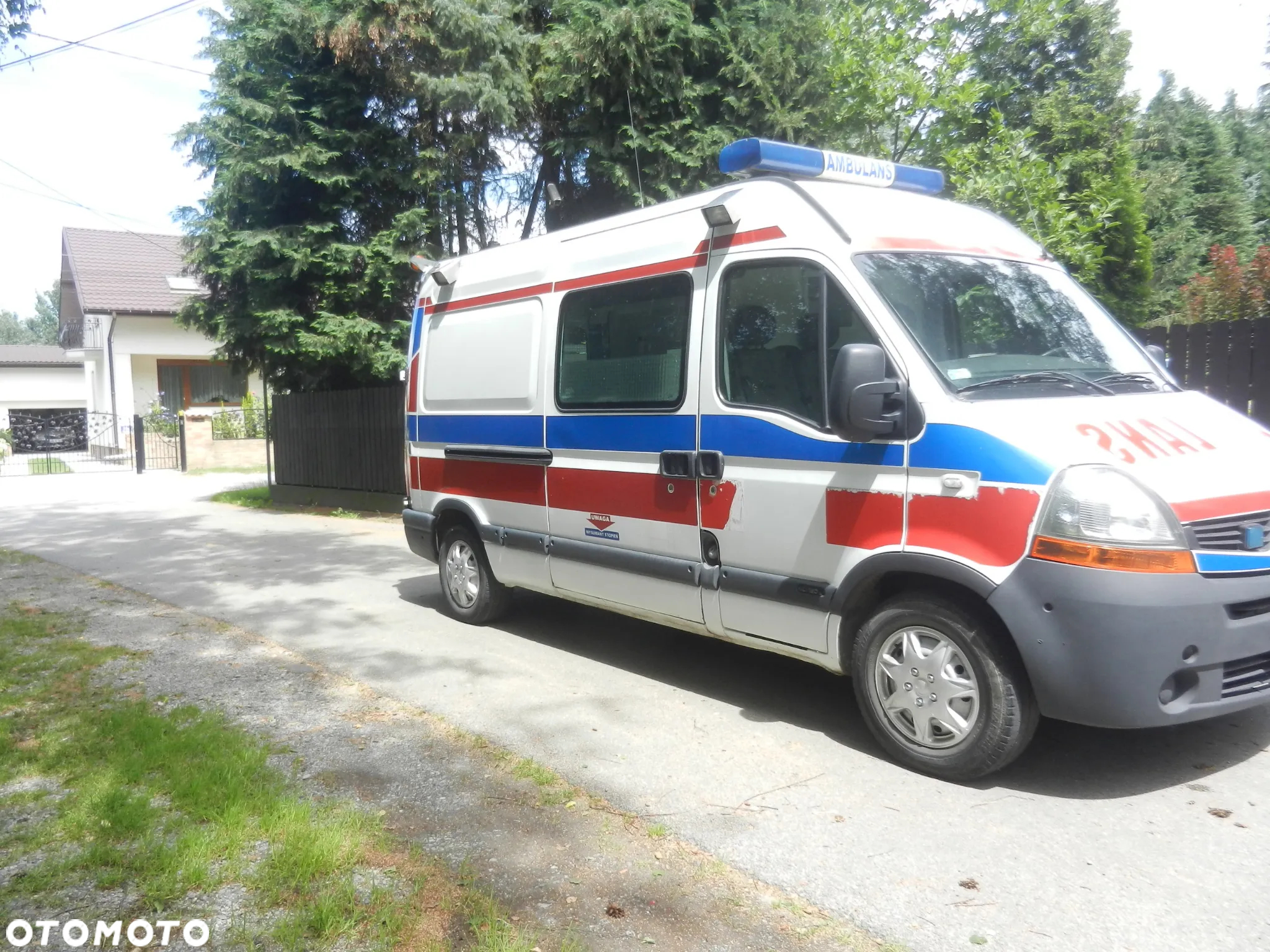 Renault Master - 12