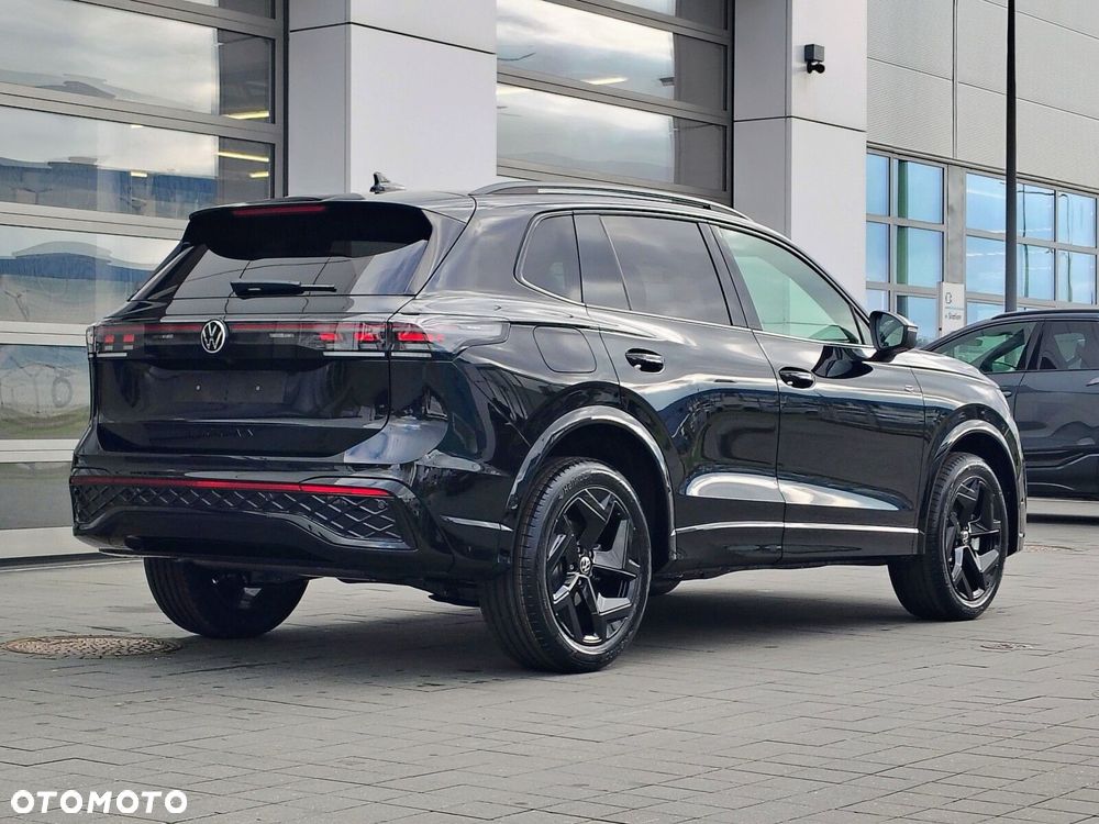 Volkswagen Tiguan - 7
