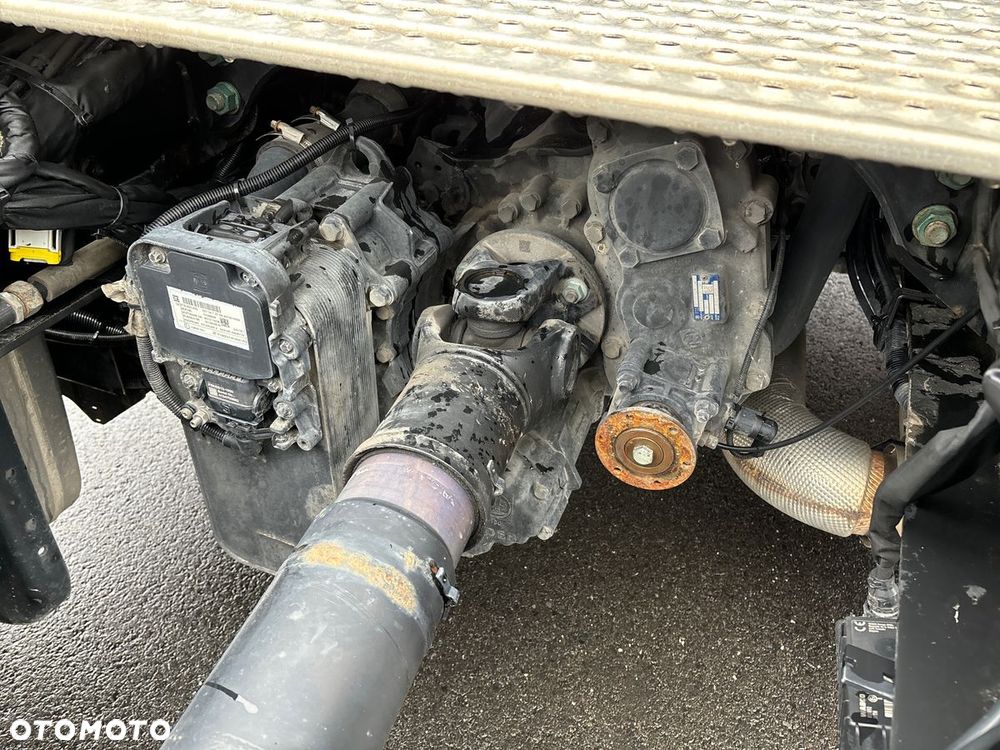 MAN TGX 18.510 4x2 LL SA - 11