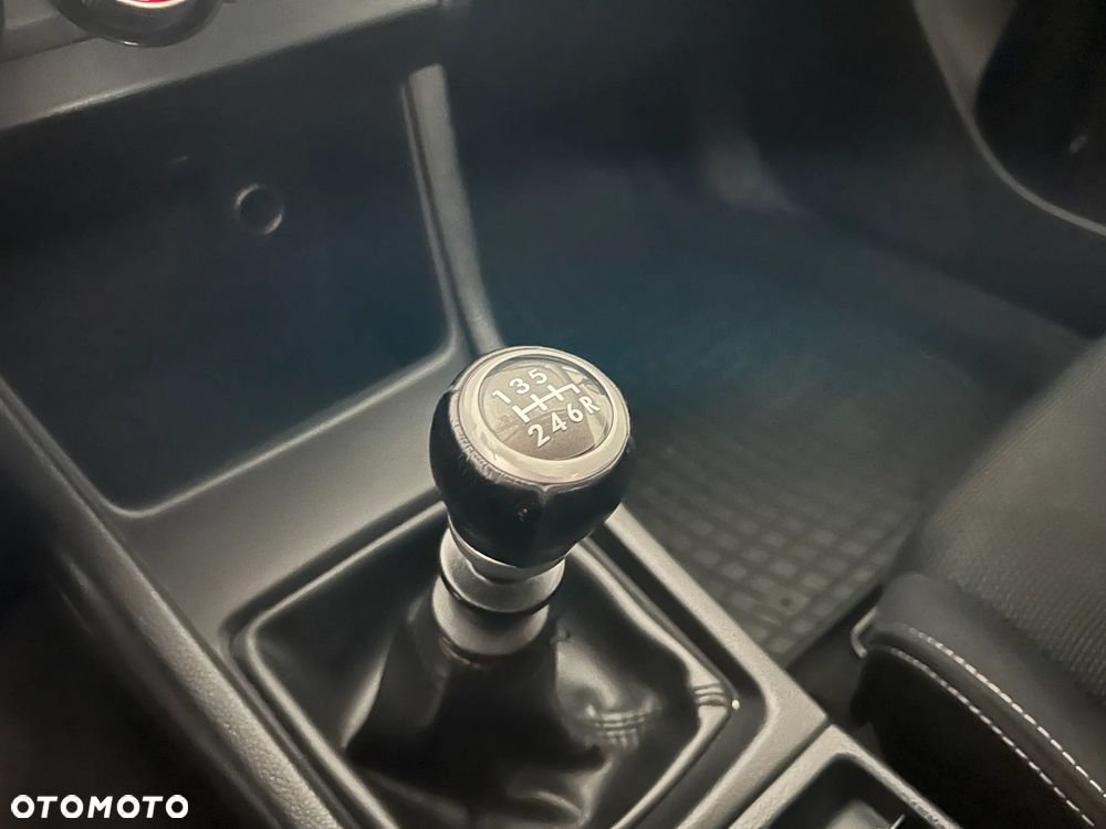 Subaru XV 2.0i Active - 32