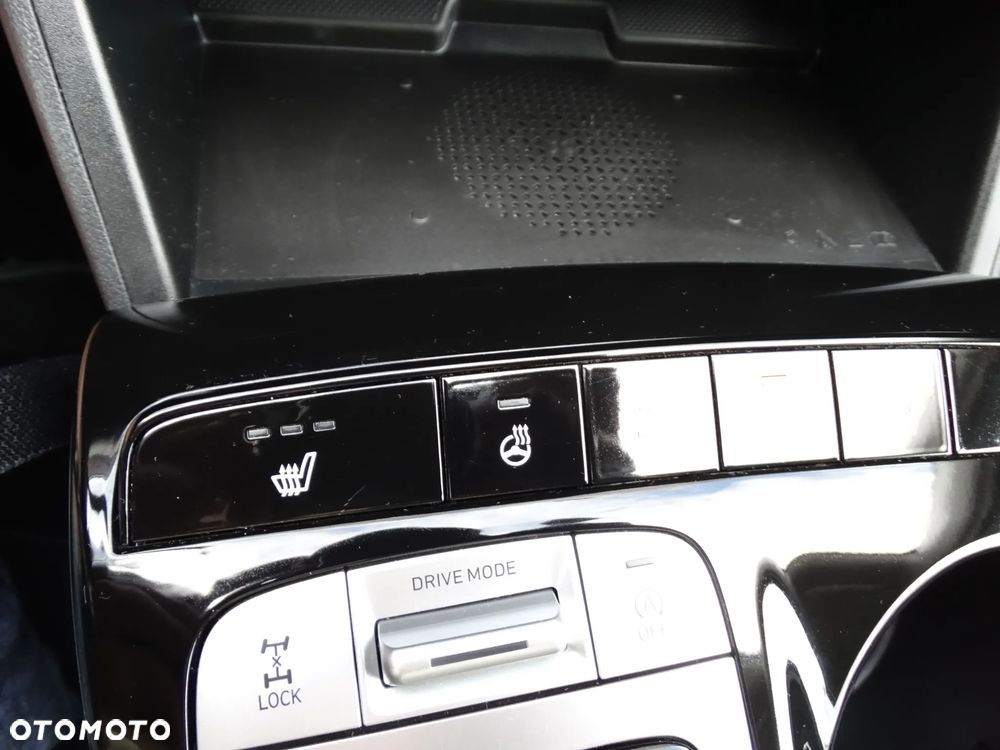 Hyundai Tucson - 21