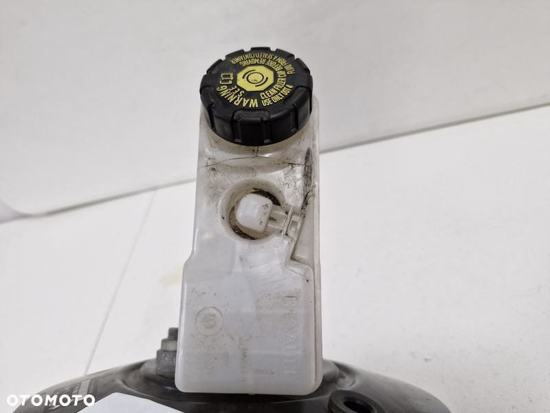 RENAULT CLIO 4 IV RS SERWO HAMULCOWE POMPA HAMULCA 472107069R - 9