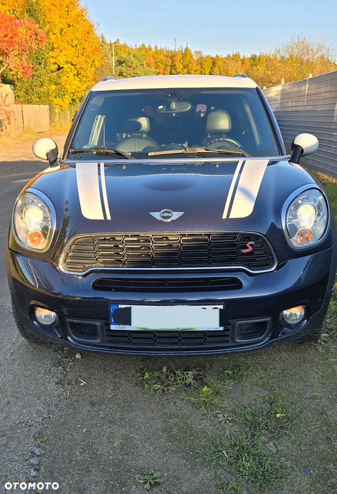 MINI Countryman - 1