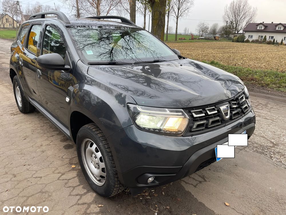 Dacia Duster 1.0 TCe Prestige - 26