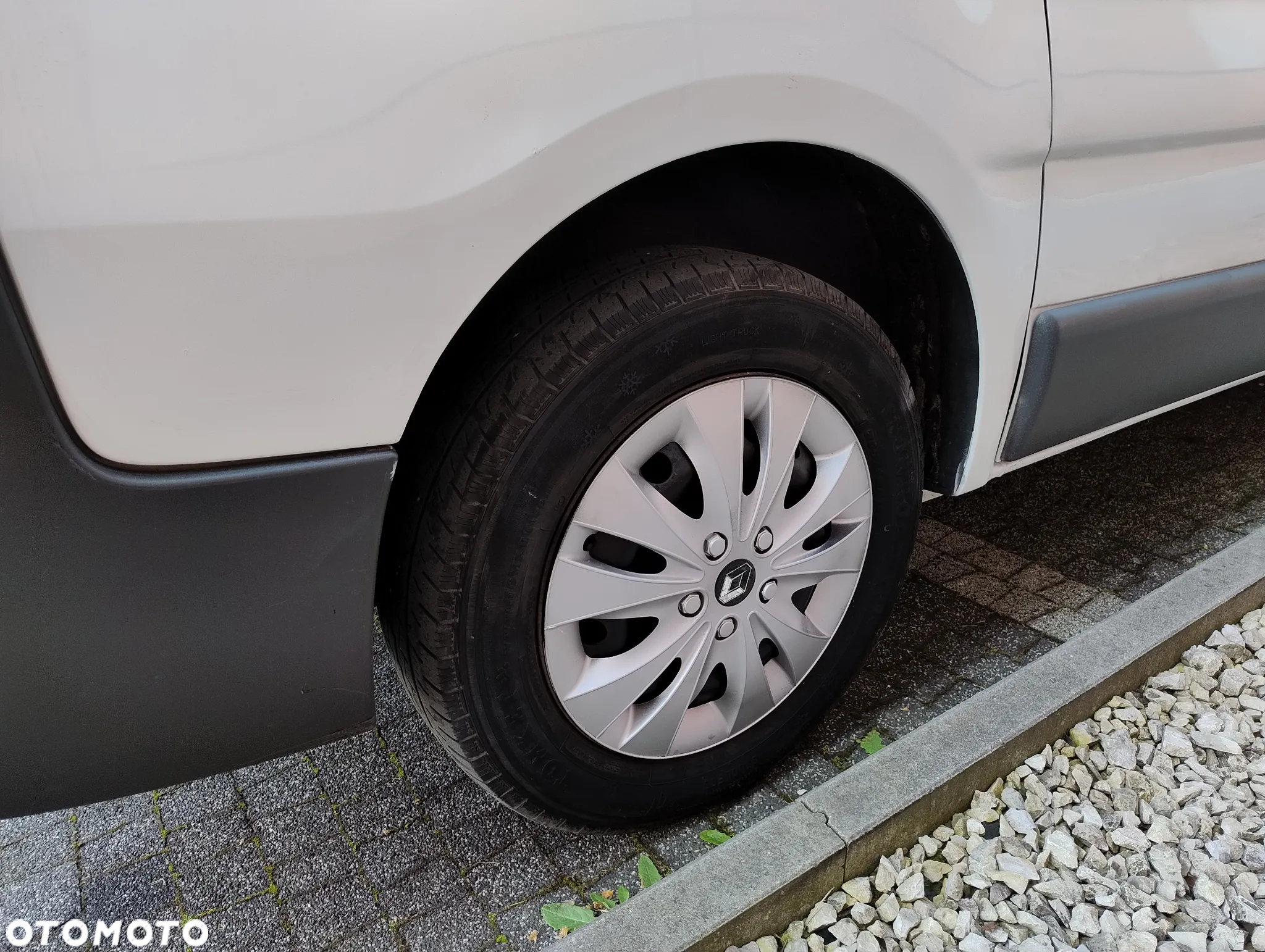 Renault TRAFIC 1.9 DCI (101KM) 6-BIEGÓW (L1H1) KLIMA STAN SUPER IDEALNY 100% BEZWYPADKOWY NIE MA RDZY ! ! ! - 38