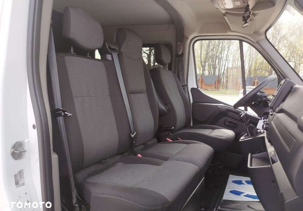 Renault Master - 22