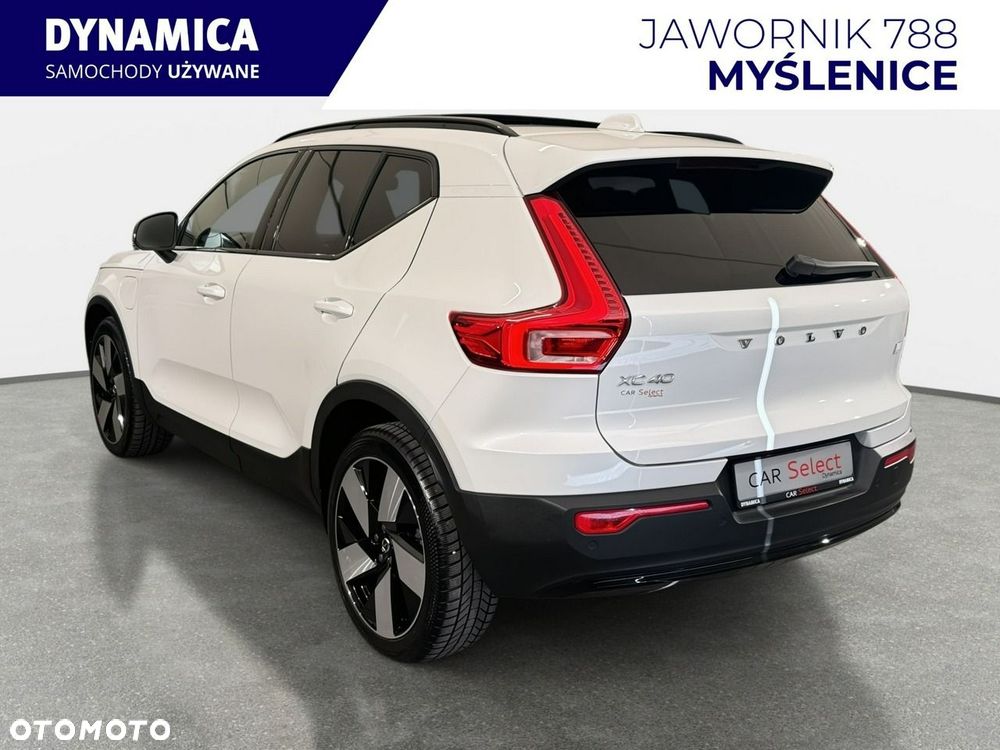 Volvo XC 40 - 7