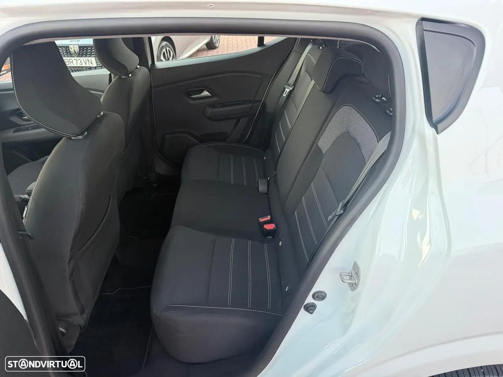 Dacia Sandero 1.0 TCe Comfort - 13