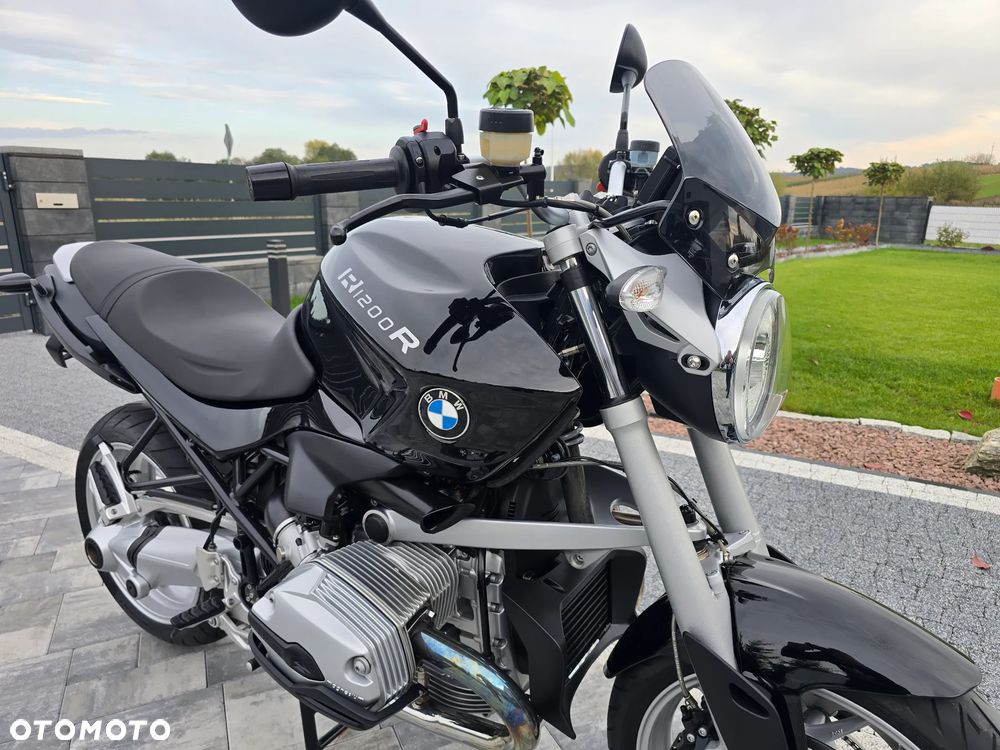 BMW R - 12