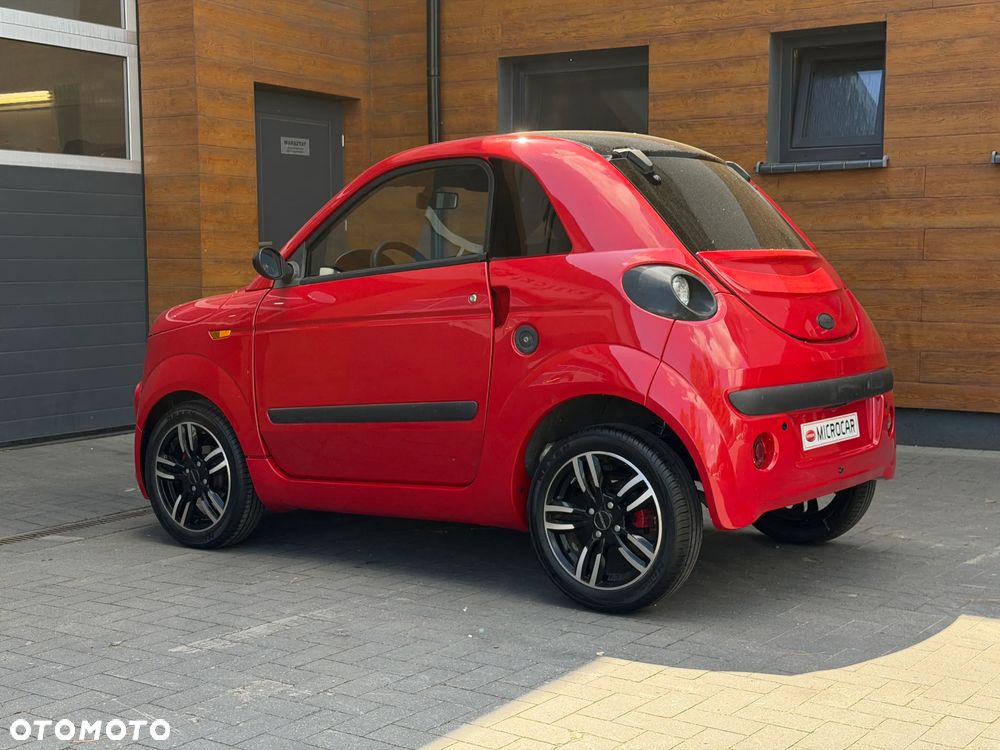 Microcar DUE - 7