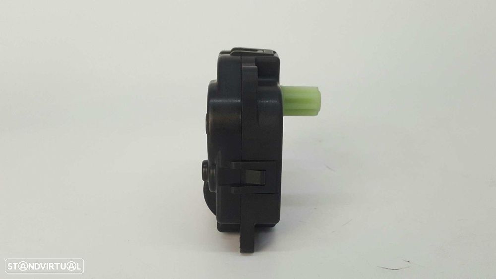 MOTOR DE ABA DE AQUECIMENTO FORD FIESTA (CE1) TREND+ - 3