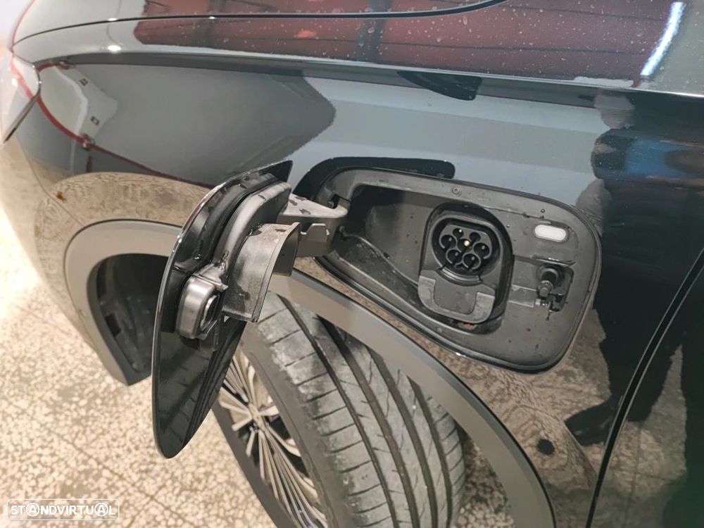 VW Tiguan 1.5 TSI eHybrid Elegance DSG - 10