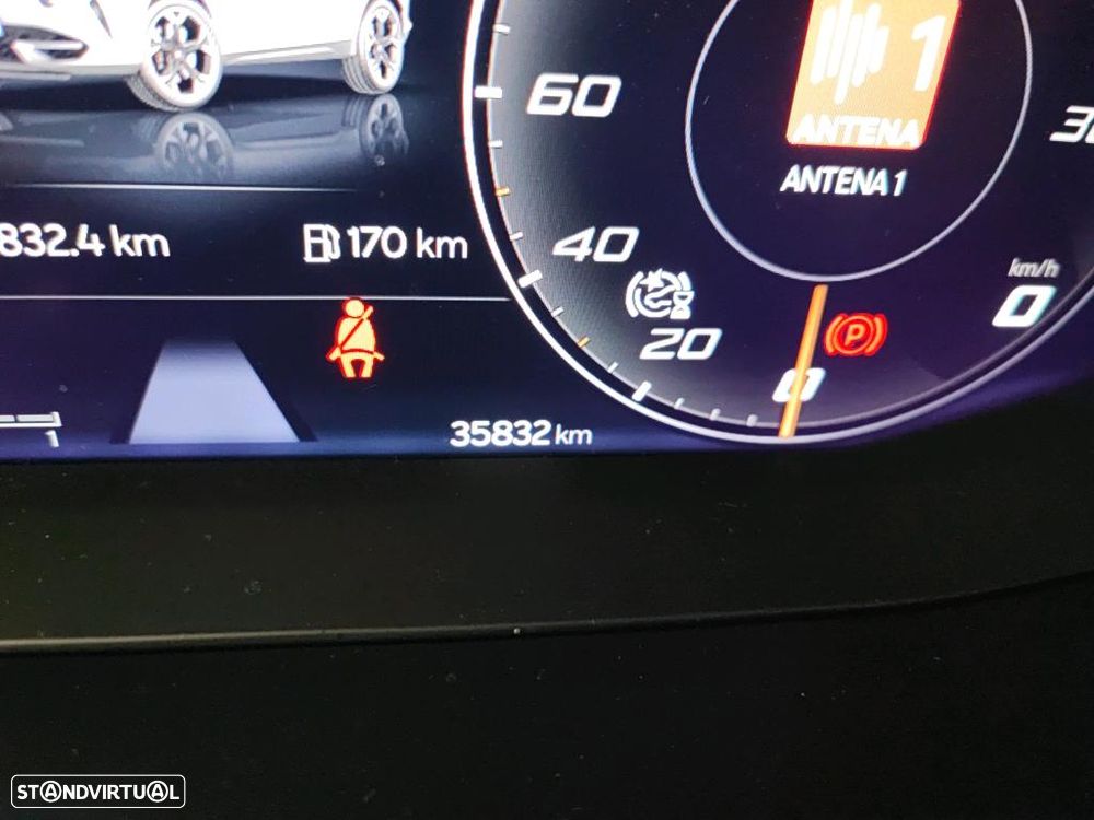 Cupra Formentor 2.0 TDI - 6