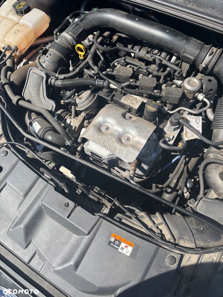 Ford Focus 1.0 EcoBoost Trend ASS - 10
