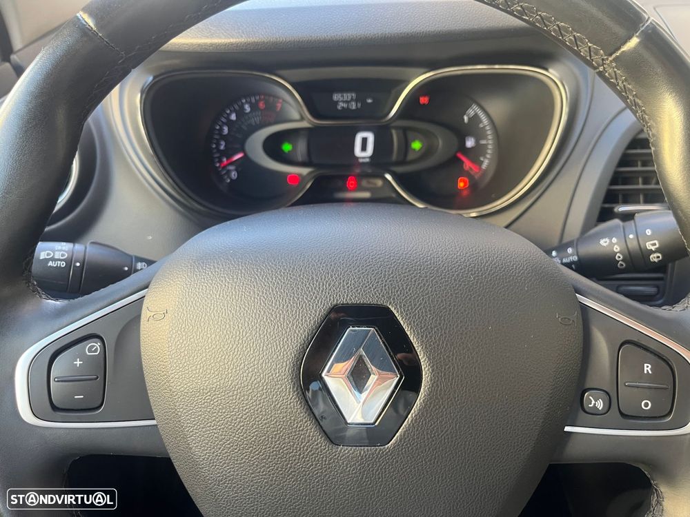 Renault Captur 1.2 TCe Exclusive - 27