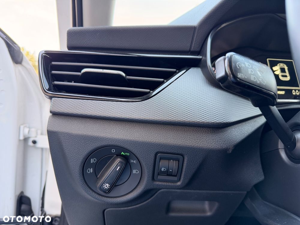 Skoda Scala 1.0 TSI Ambition - 22