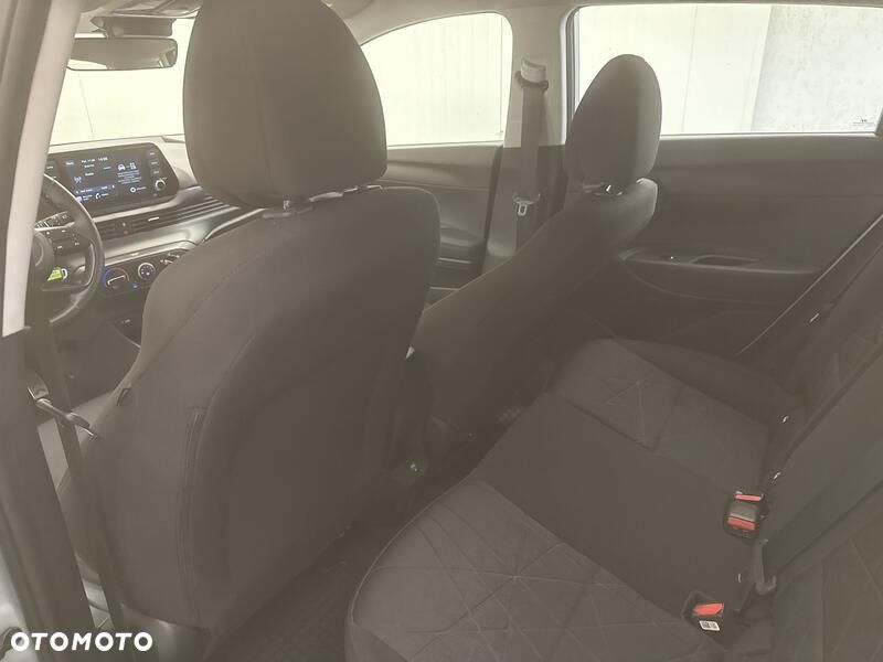Hyundai Bayon - 20