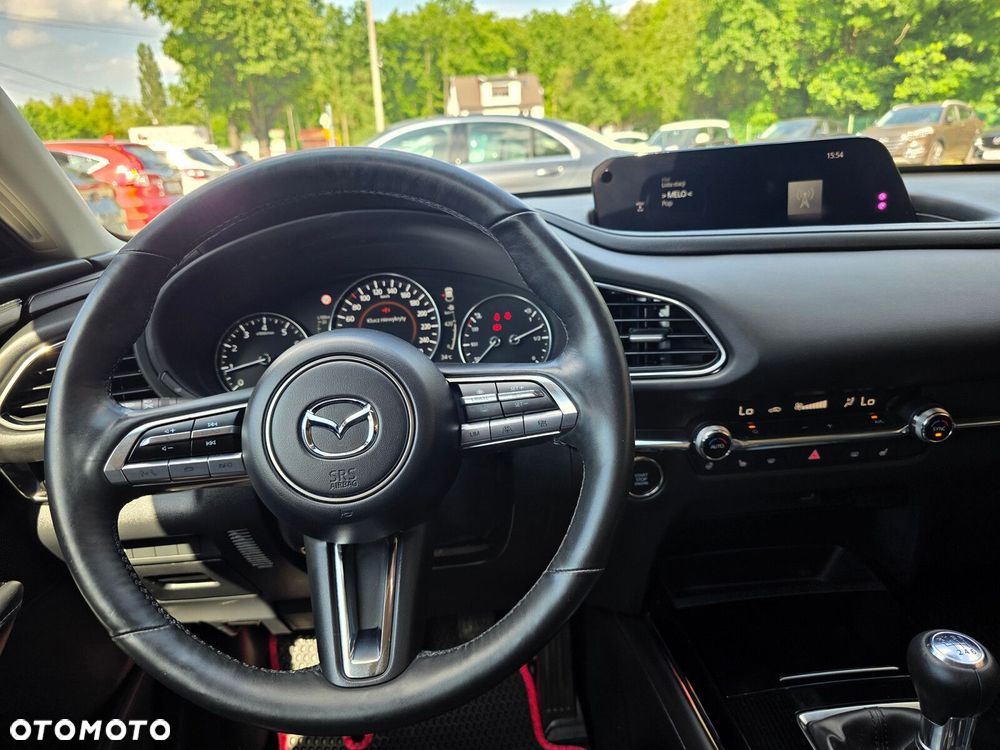 Mazda CX-30 - 11