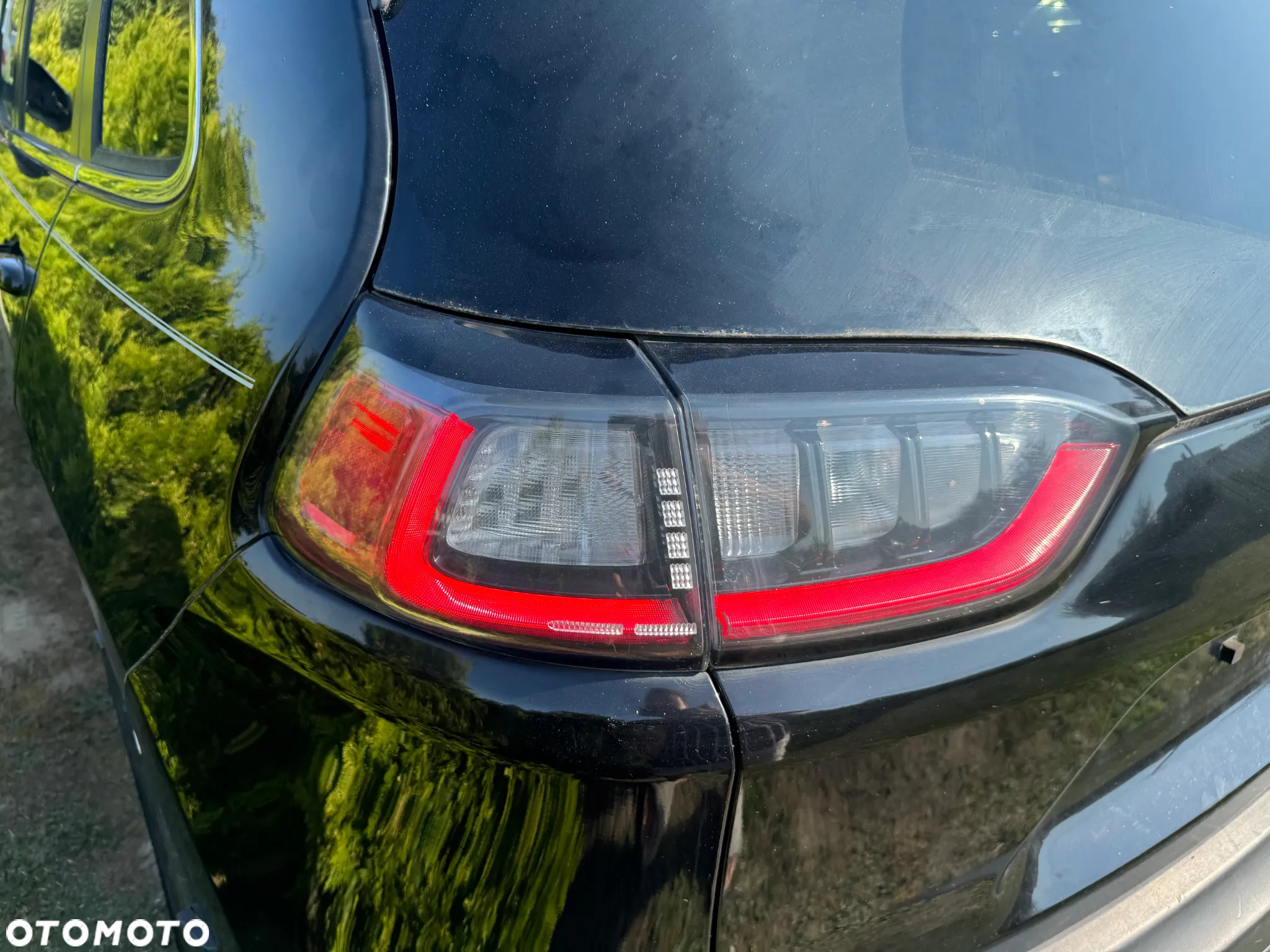 Jeep Cherokee 3.2 V6 Active Drive I Limited - 34