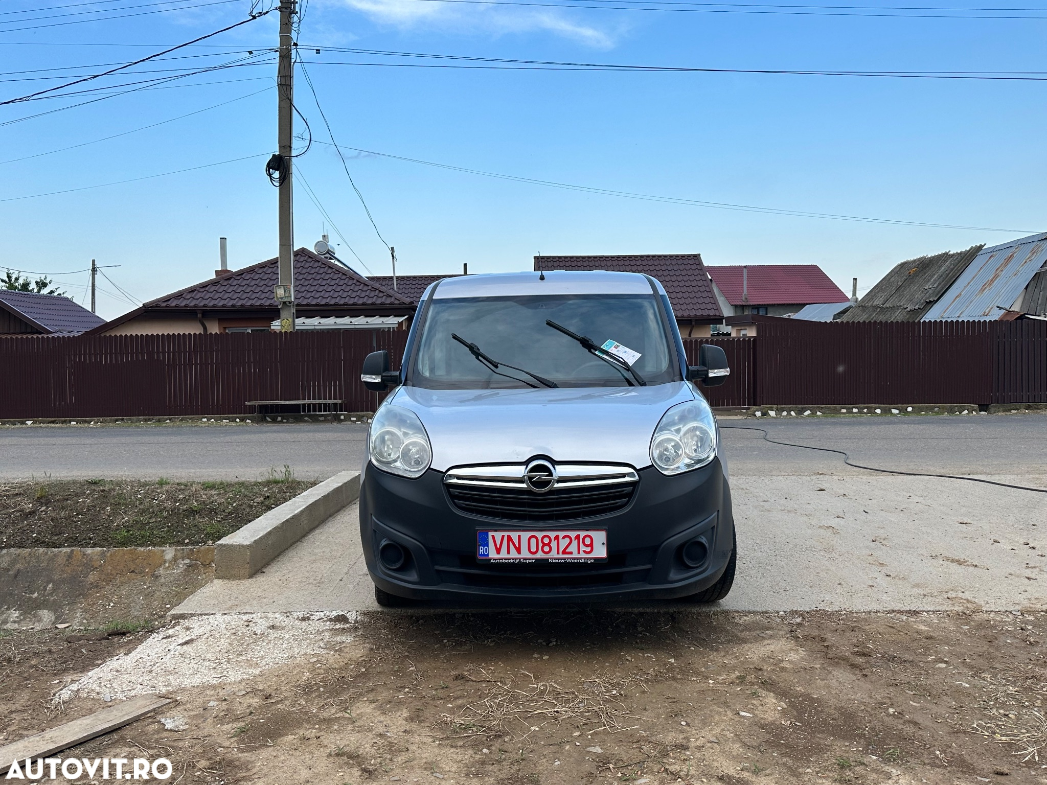 Dacia Duster 1.5 Blue dCi Prestige - 11
